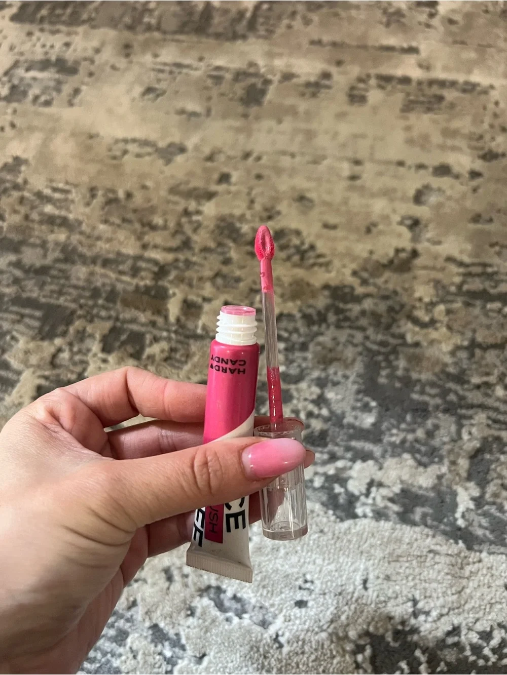 Hard Candy Face Off Blush Born Yesterday